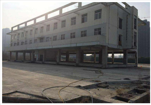 房屋安全性检测